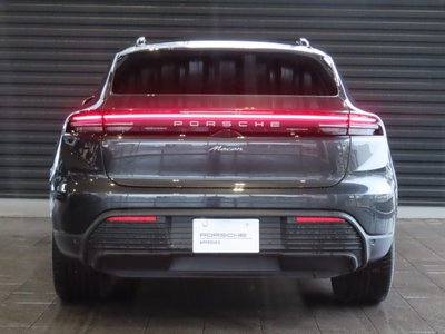 صورة 5 لـ 2026 Porsche MACAN