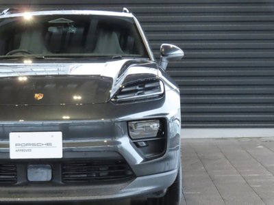 صورة 2 لـ 2026 Porsche MACAN