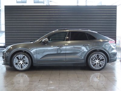 صورة 3 لـ 2026 Porsche MACAN