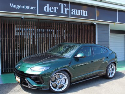 صورة 2 لـ 2024 Lamborghini URUS