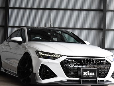 AUDI A7 - 10
