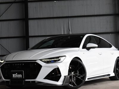 AUDI A7 - 1