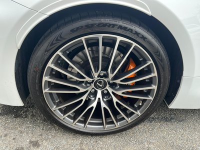 صورة مصغرة 73 لـ 2017 Lexus RC F