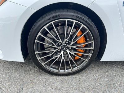 صورة مصغرة 71 لـ 2017 Lexus RC F