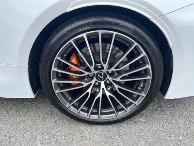 صورة مصغرة 72 لـ 2017 Lexus RC F