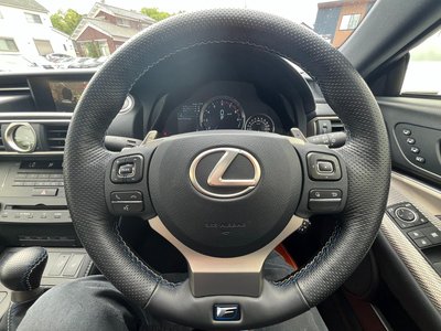 صورة مصغرة 18 لـ 2017 Lexus RC F