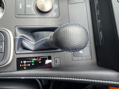 صورة مصغرة 27 لـ 2017 Lexus RC F