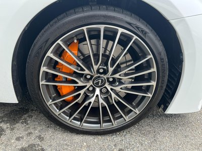 صورة مصغرة 70 لـ 2017 Lexus RC F