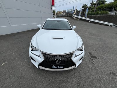 صورة مصغرة 76 لـ 2017 Lexus RC F