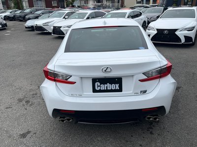 صورة مصغرة 48 لـ 2017 Lexus RC F