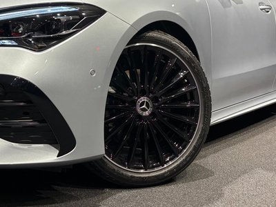 MERCEDES-BENZ CLA - 4