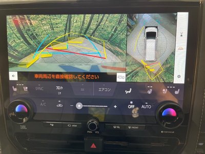 TOYOTA ALPHARD - 6