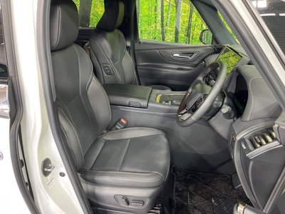 TOYOTA ALPHARD - 10