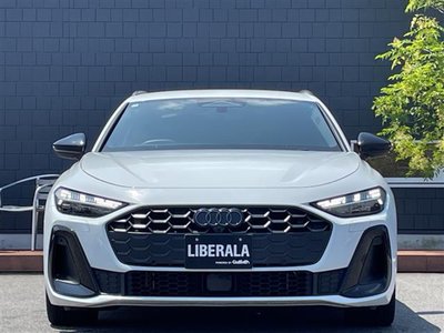 صورة مصغرة 32 لـ 2025 AUDI A5 AVANT