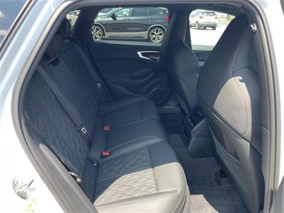 صورة مصغرة 25 لـ 2025 AUDI A5 AVANT