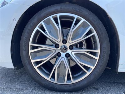 صورة مصغرة 41 لـ 2025 AUDI A5 AVANT