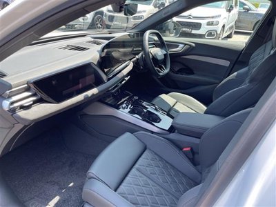 صورة مصغرة 24 لـ 2025 AUDI A5 AVANT