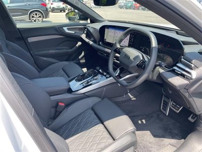 صورة مصغرة 22 لـ 2025 AUDI A5 AVANT