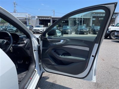 صورة مصغرة 31 لـ 2025 AUDI A5 AVANT