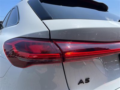 صورة مصغرة 37 لـ 2025 AUDI A5 AVANT