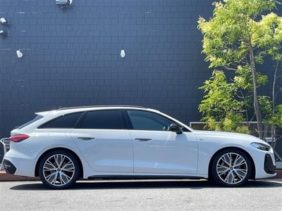 صورة مصغرة 35 لـ 2025 AUDI A5 AVANT