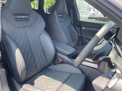 صورة مصغرة 21 لـ 2025 AUDI A5 AVANT