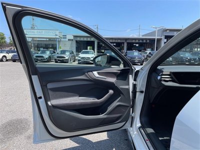 صورة مصغرة 30 لـ 2025 AUDI A5 AVANT