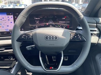 صورة مصغرة 13 لـ 2025 AUDI A5 AVANT