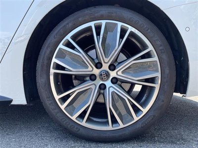 صورة مصغرة 40 لـ 2025 AUDI A5 AVANT