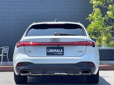 صورة مصغرة 33 لـ 2025 AUDI A5 AVANT