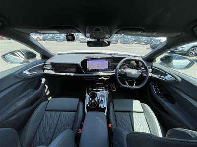 صورة مصغرة 42 لـ 2025 AUDI A5 AVANT