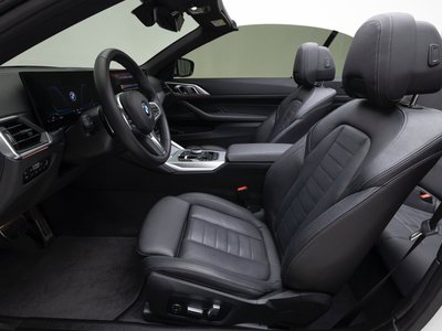BMW 4 SERIES - 10