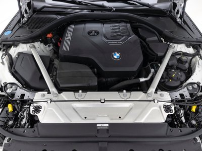 BMW 4 SERIES - 7