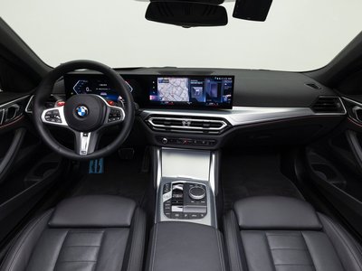 BMW 4 SERIES - 5