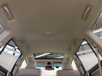 TOYOTA LAND CRUISER PRADO - 5