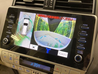 TOYOTA LAND CRUISER PRADO - 4