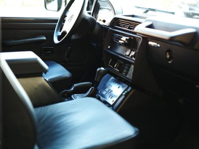 MERCEDES-BENZ G-CLASS - 9