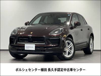 صورة 1 لـ 2023 Porsche MACAN