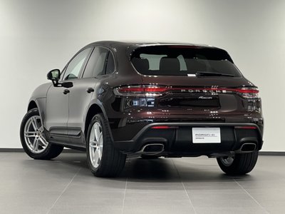 صورة 3 لـ 2023 Porsche MACAN