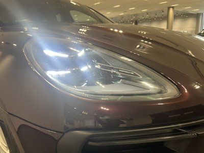 صورة مصغرة 19 لـ 2023 Porsche MACAN