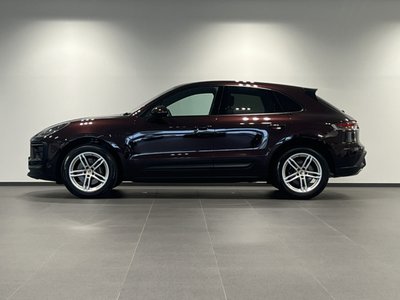 صورة 2 لـ 2023 Porsche MACAN