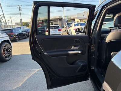 صورة مصغرة 20 لـ 2026 Mercedes-BENZ GLB AMG