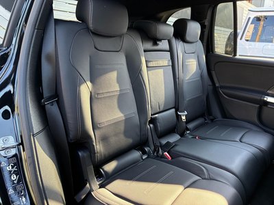 صورة مصغرة 13 لـ 2026 Mercedes-BENZ GLB AMG