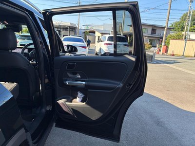 صورة مصغرة 19 لـ 2026 Mercedes-BENZ GLB AMG