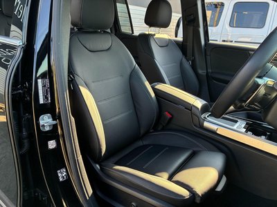 صورة مصغرة 12 لـ 2026 Mercedes-BENZ GLB AMG