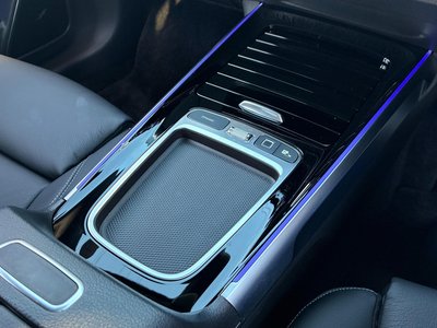 صورة مصغرة 33 لـ 2026 Mercedes-BENZ GLB AMG