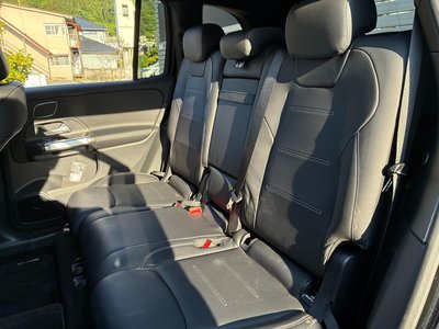 صورة مصغرة 15 لـ 2026 Mercedes-BENZ GLB AMG