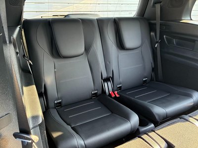 صورة مصغرة 14 لـ 2026 Mercedes-BENZ GLB AMG