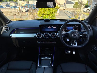 صورة مصغرة 25 لـ 2026 Mercedes-BENZ GLB AMG