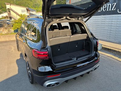 2026 Mercedes-BENZ GLB AMG — фото 6